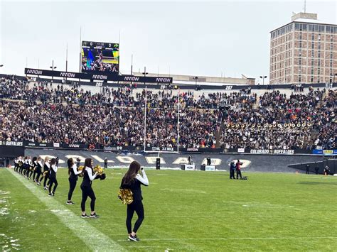 With Deion Sanders leading CU Boulder football, Buffs fans find hope ...