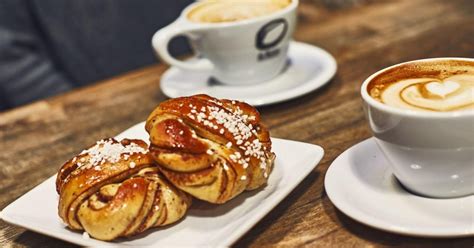 Göteborg: Guidet vandring og svensk Fika-tur | GetYourGuide