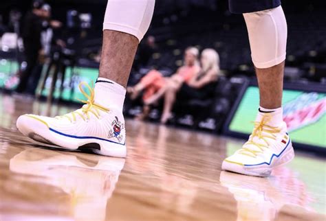 Jamal Murray's Customized Adidas Shoes Photo Gallery | NBA.com