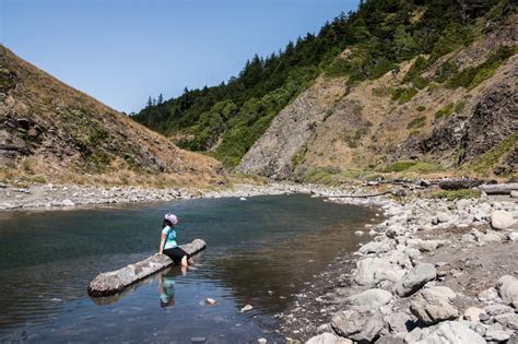 How to Hike The Lost Coast Trail