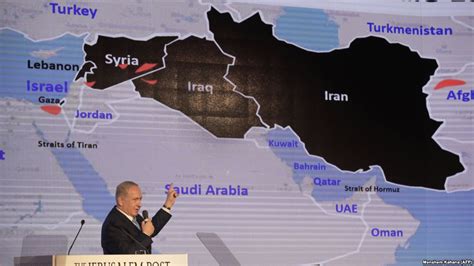 War News Updates: Israel Warns Iran That A Proxy War Against Iran's Allies Will Become A War ...