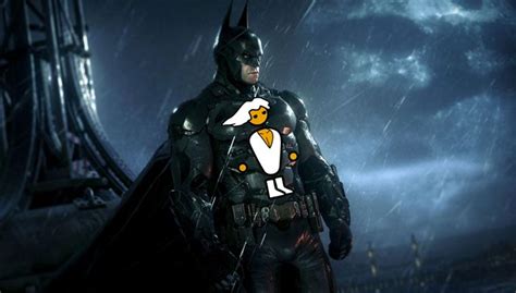 Patch Pertama Batman Arkham Knight PC Akan Hadir Dalam Masa Dua Minggu - Sembang Maniac