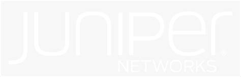 Ntsc Is Sponsored By - Juniper Networks Logo White, HD Png Download , Transparent Png Image ...