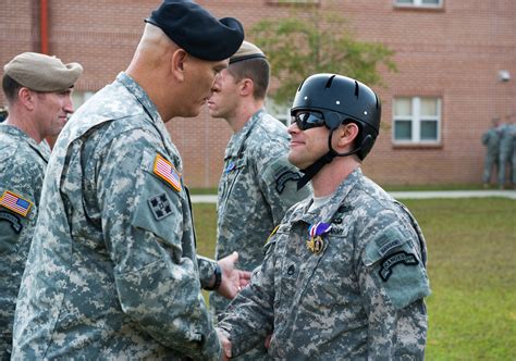 1st Battalion, 75th Ranger Regiment Earns Presidential Unit Citation ...