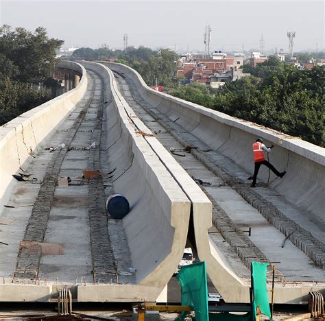 Kanpur-Metro-October20 | Afcons Infrastructure Ltd