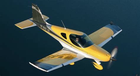 Exploring the Fascinating World of Microlight Aircraft & The Types There Are