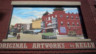 Original Artworks by Kelly - Chillicothe, MO - Murals on Waymarking.com ...