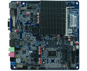 Products / Embedded Motherboard / Thin client motherboard_Armortec - Technology Creates Future