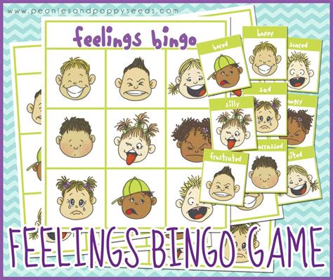 Pinterest | Feelings activities, Feelings preschool, Emotions preschool