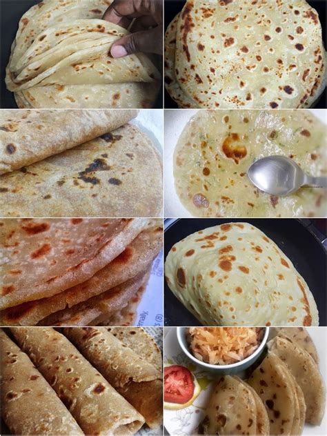 MY FAVOURITE CHAPATI RECIPES / Nairobi Kitchen