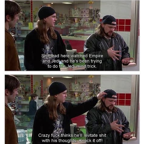 Jay and Silent Bob - Album on Imgur | Silent bob, Movie quotes, Tv quotes