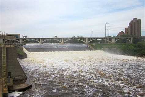 Report: Two Minnesota rivers among most endangered in U.S. | MinnPost