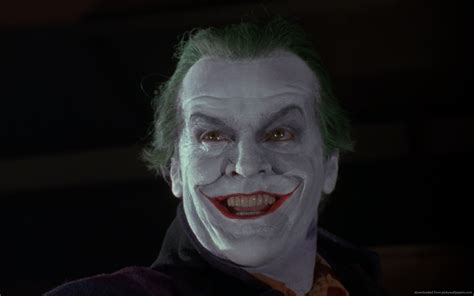 Jack Nicholson As Joker Quotes. QuotesGram