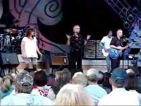 The Cowsills live at EPCOT 2008 - YouTube