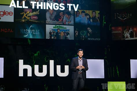 Hulu now lets you watch free TV shows and movies on Android - The Verge