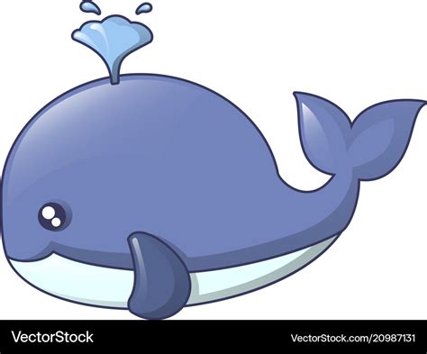 Whale clipart Cartoon clip art, Animal art, Cartoon fish