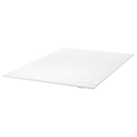 Mattress Topper – Memory Foam Mattress Topper - IKEA