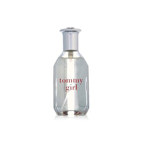 Tommy Hilfiger Girl Eau de Toilette Women's Perfume Spray (30ml, 50ml, 100ml) in 2021 | Tommy ...