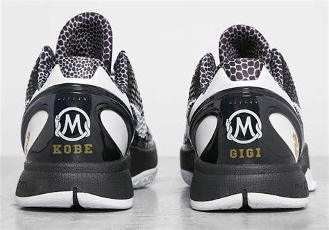 Nike’s controversial Kobe 6 ‘Mambacita’ sneaker gets removed from resale apps