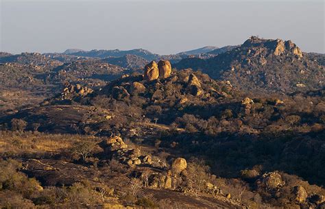 Matobo NP Photos – Images & Pictures