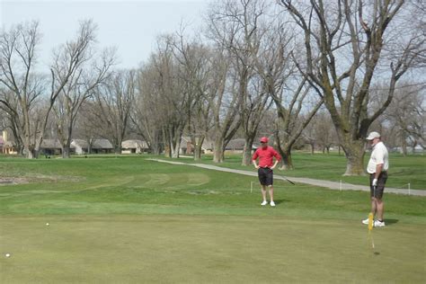 Council Bluffs Country Club in Council Bluffs, Iowa, USA | GolfPass