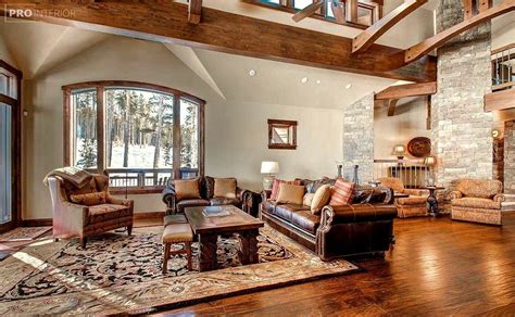 Canadian Interior Style | Prointerior.info