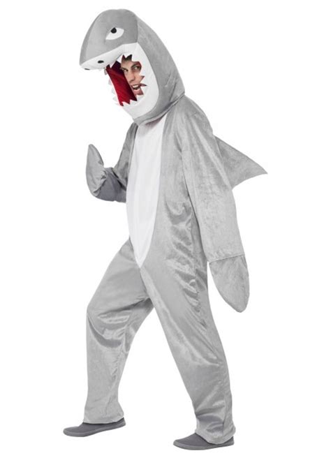 Shark Costume Adult | Costumes To Buy