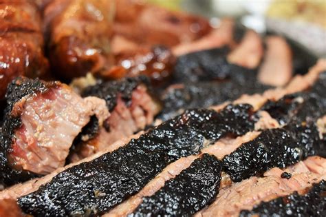 Spring’s Corkscrew BBQ Is One Of The Top Ten Barbecue Joints In Texas - Eater Houston