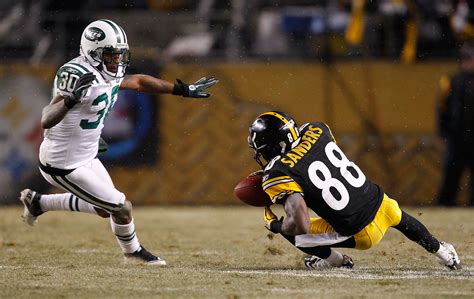 NFL Playoff Predictions: 15 Things To Watch For In Jets vs. Steelers ...