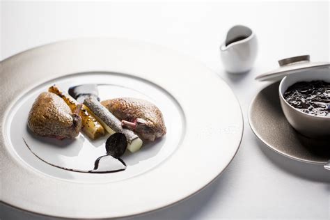 Cooking Up Perfection: Alain Ducasse at The Dorchester, London — No Destinations