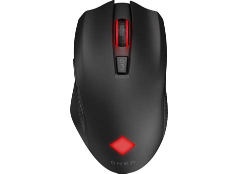 OMEN Vector Wireless Mouse - HP Store UK