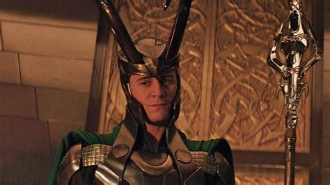 How Can a Reformed Loki Fit into the MCU? - Nerdist