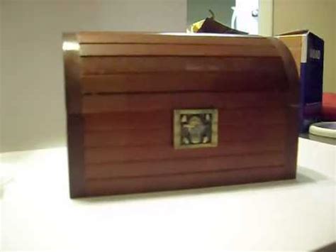 One Piece Music Box - YouTube