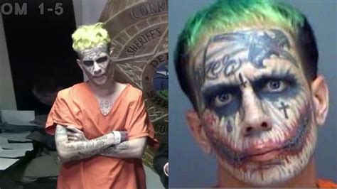 Infamous ‘Florida Joker’ demands money from Grand Theft Auto over new ...