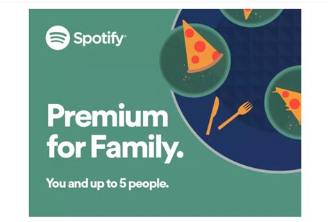 Spotify Premium Family now has parental controls in Family Hub | Android Community