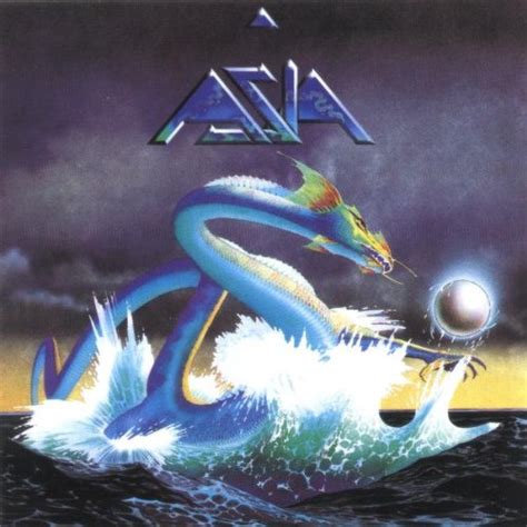 Art of the Genre: Roger Dean, Asia, and Finding Myself in ’82 – Black Gate