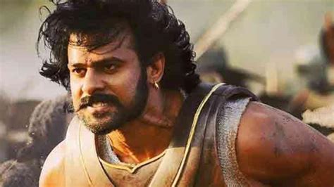 When Baahubali The Beginning’s long production frustrated Prabhas to ...