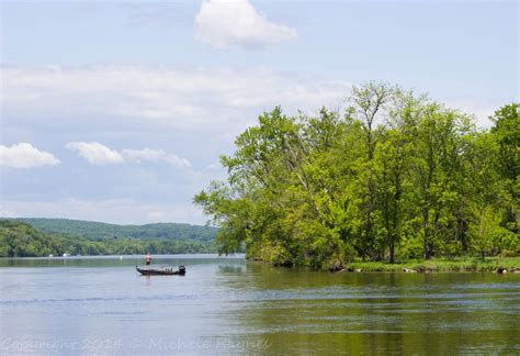 Connecticut River | Serendipity: Life is a Garden