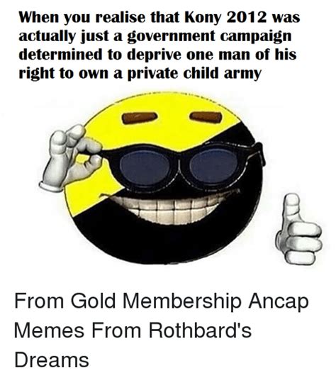 Ancap Memes