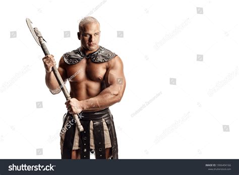 14,252 Muscle Warrior Stock Photos, Images & Photography | Shutterstock