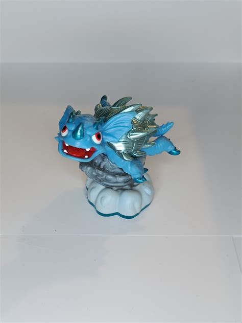 Skylanders Warnado - Rollovuokraus