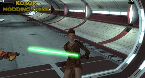 How to install mods for Star Wars Knights of the Old Republic 1 and 2 on Android - TrendRadars UK