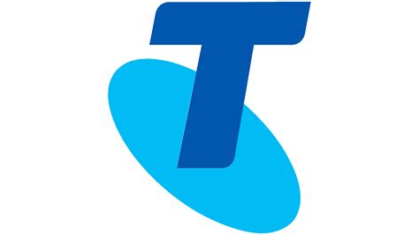 Telstra Logo : histoire, signification de l'emblème