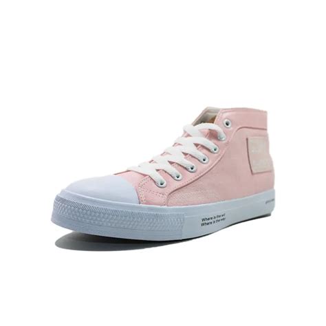 Canvas Shoes for Girls - RoadTek