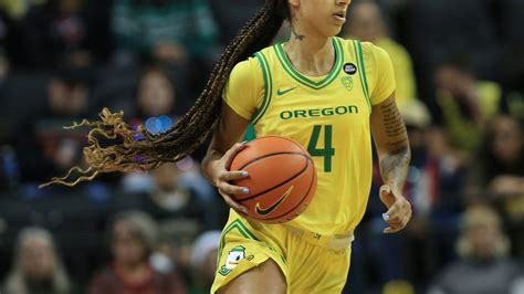 Oregon @ Oregon State Women’s Basketball Game Thread