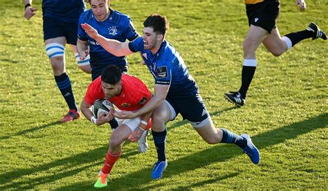 What the future holds for Munster and Leinster after shock result ...