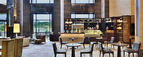 Buffet Restaurants in Chandigarh | JW Marriott Hotel Chandigarh