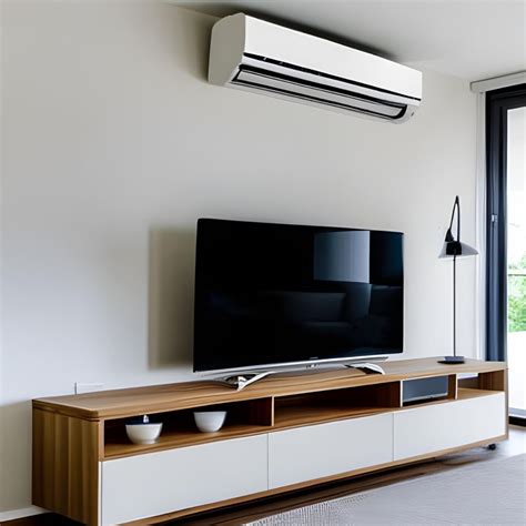 The Pros and Cons of Energy Efficient Ductless Heating and Cooling Systems - Melanie Jade Design