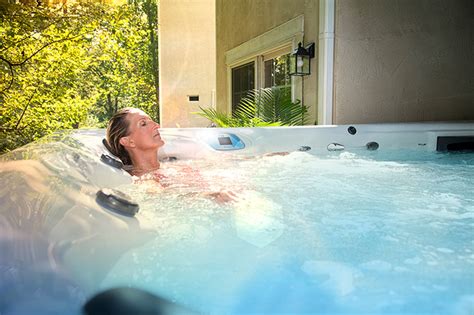 The Therapeutic Power of Hot Tubs - The Hot Tub Store | Hot Tub and Swim Spa Superstore in Michigan