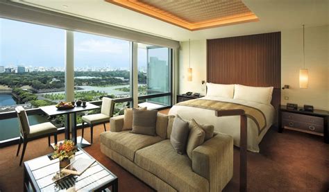 The Peninsula Tokyo: 5 Star Luxury Spa Hotel - Japan | The Luxe Voyager